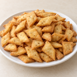 Khari Shankarpali (500 Grams)