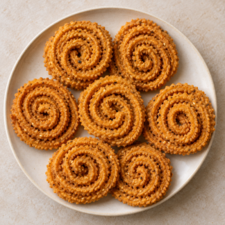 Chakli (500 grams)