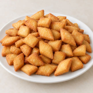Sweet Shankarpali (500 Grams)