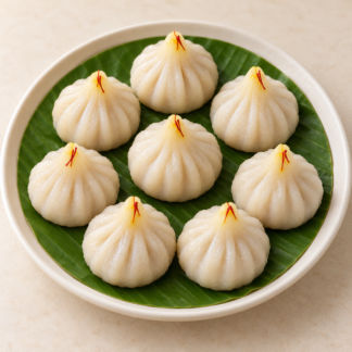 Modak (Small) 11 Pcs